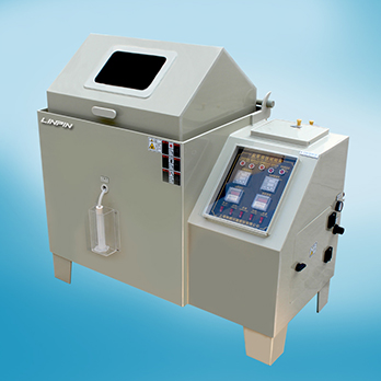 鹽霧試驗箱空氣壓縮機應注意的問題